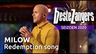 Milow - Redemption Song | Beste Zangers 2020