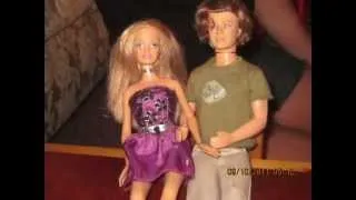 HaHaHa Barbie Couples :P