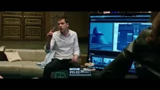 Now You See Me 2 - TV Spot | CHROMA