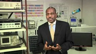 ITU Secretary General Dr Hamadoun Touré