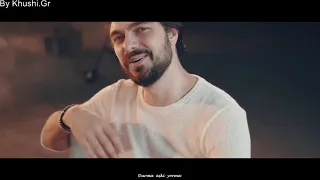 KENDINI BANA BIRAK  Halil Ibrahim(Turkish Lyrics-english translation)- Yaman ve Seher