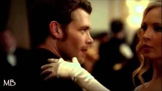 Caroline & Klaus - Give Your Heart a Break