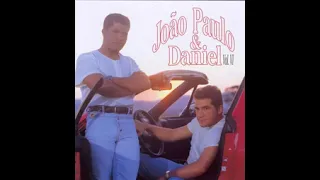 João Paulo e Daniel, hoje eu sei 1995