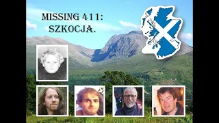 Missing 411: Szkocja.