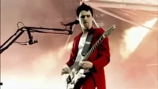 Muse - Knights of Cydonia : 10 years of Live