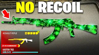 *NEW* JAK REQUIEM KIT is like AIMBOT in MW3! (KASTOV 762)