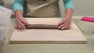 3 Basic Techniques:  Pinch, Slab, Coil