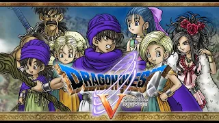 Dragon Quest V - OST Orchestral