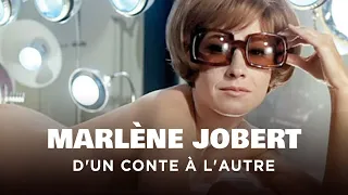 Marlène Jobert - D'un conte à l'autre - Un Jour, un destin - documentaire complet - HD