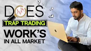 Does Trap Trading Work in Forex and Crypto?