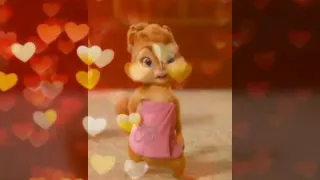 Love yourself~ The chipettes/Brittany(Audio)