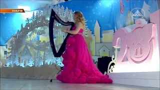 Harp Show - Новости г.Покачи