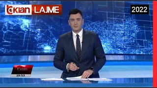 Edicioni i Lajmeve Tv Klan 10 Shkurt 2022, ora 19:30 Lajme - News