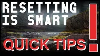 Tribes: Ascend - Quick Tips- Resetting is Smart