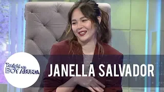 Tonight with Boy Abunda April 12, 2019 Teaser