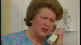 Funny Women: Patricia Routledge (1998)