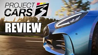 Project CARS 3 Review - The Final Verdict