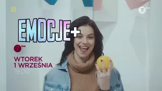 To będzie prawdziwa huśtawka emocji z ekipą "19+"! Oglądaj nowy sezon od 1 września w Siódemce!