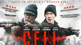 Cell | Türkçe Dublaj Aksiyon Filmi İzle