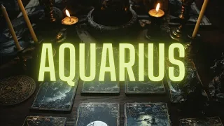 AQUARIUS😑TODAY THE LIES ARE OVER! THIS IS TOO STRONG! WATCH IT IF YOU DARE!☀️AQUARIUS MAY 2024