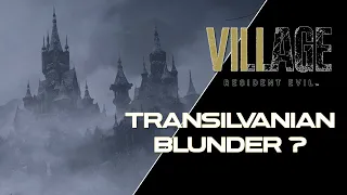Resident Evil Village - Replayability Review | Transilvanian Blunder?