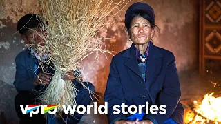 Yi, the Chinese mountain tribe | VPRO World Stories