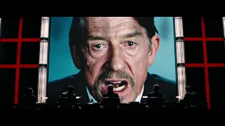 V for Vendetta (2005) - Theatrical Trailer