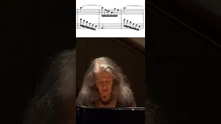 Scarlatti: Sonata in D minor K. 141