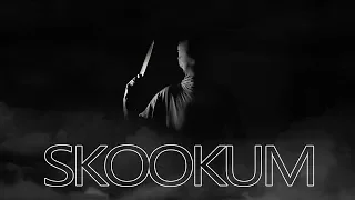 The Legend of the Skookum Short Film (2018)