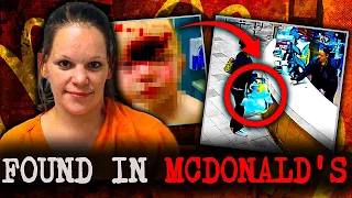 Mystery of Babysitter Who Killed New Born Babies & Taking Lifeless Body to McDonald's