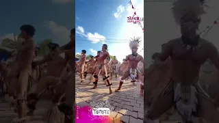 HOKO - Nari-Nari Tapati Rapa Nui 2023. Farándula. Música baile y Cultura en la isla de Rapa Nui