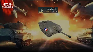 My Grind To Research And Spade Every French Tank l Day 31