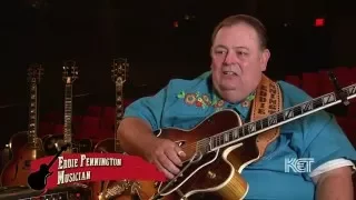 Eddie Pennington Plays "Memphis Blues" | Kentucky Muse | KET