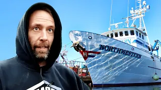 What Really Happened to Edgar Hansen From Deadliest Catch