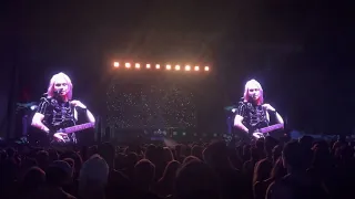 Phoebe Bridgers - I Know The End @ This Ain’t No Picnic Festival