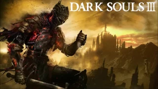 Dark Souls III Soundtrack OST   Secret Betrayal   10 Hours   Compress