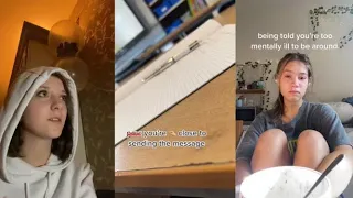 Vent TikTok Compilation #38