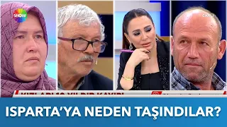 ''Şüpheliyim Şükür benim çocuğum olmayabilir'' | Didem Arslan Yılmaz'la Vazgeçme | 29.02.2024