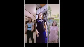 New tiktok dance challenge boom boom remix viral 2022