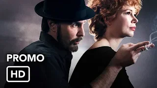 Fosse/Verdon 1x02 Promo "Who's Got the Pain?" (HD) Michelle Williams, Sam Rockwell FX Limited series