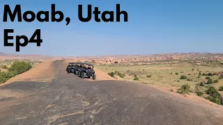 Utah - Fun with ATVs