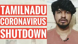 Tamil Nadu Coronavirus Leave Explained | Tamil | Madan Gowri