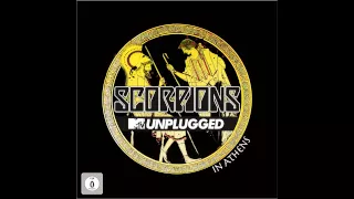 Scorpions MTV Unplugged - In Trance
