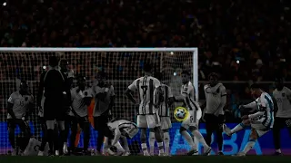Leo Messi - All 65 Freekick Goals in Football Career | 2008-2023 | 1080i & English Commentary ◄ HD