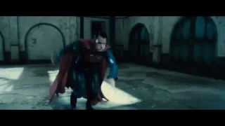 Бэтмен против Супермена (2016) – Бой [1080p]