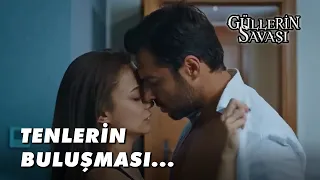 Ömer'in, Gülru'ya Büyük Oyunu - Güllerin Savaşı 48.Bölüm