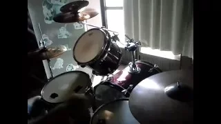 Dire Straits - Sultans of Swing (Drum Cover)