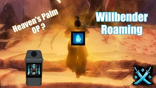 GW2 WvW Roaming Willbender - Longbow Oneshots And No Renewed Focus Gaming