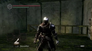 Item Dupe (confirmation box) - Dark Souls glitch