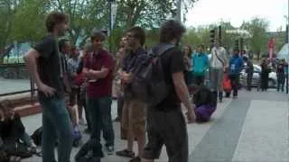 Euronews - Annecy 2012 (Focus on Irish Animation) English